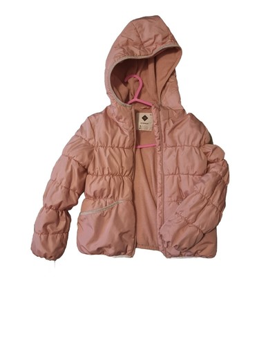 Doudoune manteau fille - doudoune,