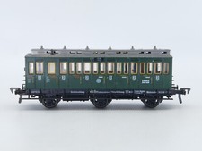 HO FLEISCHMANN 5092 - Voiture