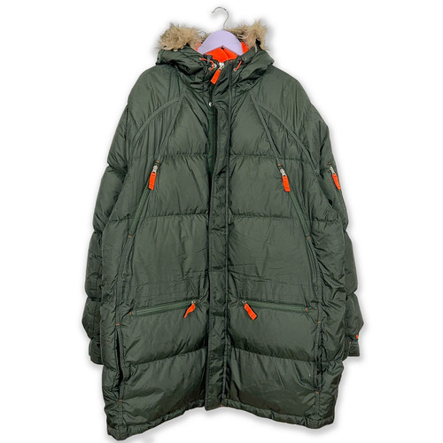 Veste nike vintage années - vintage,