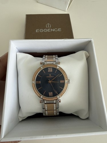Montre femme essence swarovski - montre,