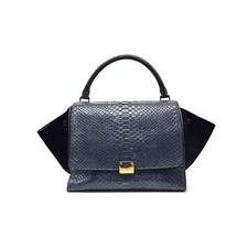 Celine Sac Trapèze en L937391