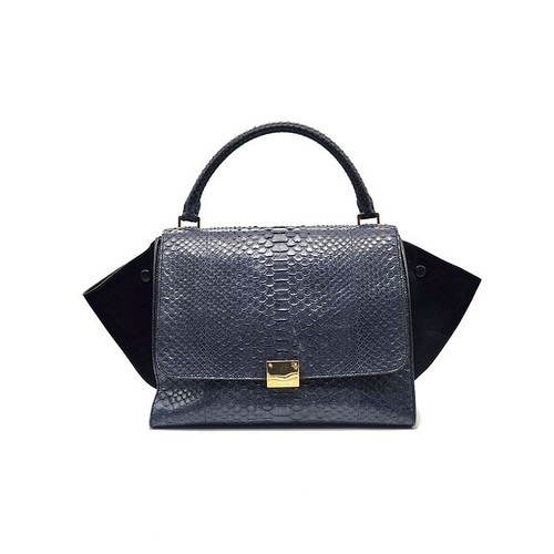 Celine sac trapèze l937391 - sac,