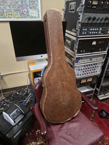 Gibson lifton case 225 - lifton,