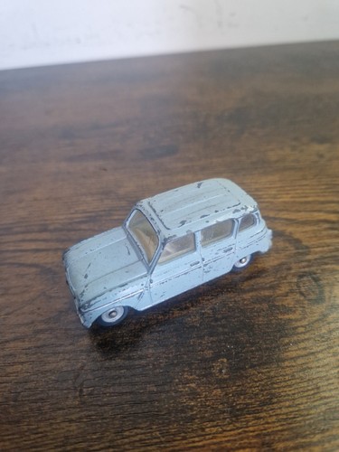 Dinky toys renault - dinky, 1/43