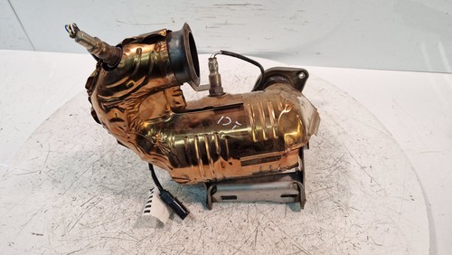Catalyseur pour mercedes - mercedes, cla