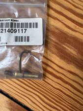 INJECTEUR CALIBRE 40 SOLEX