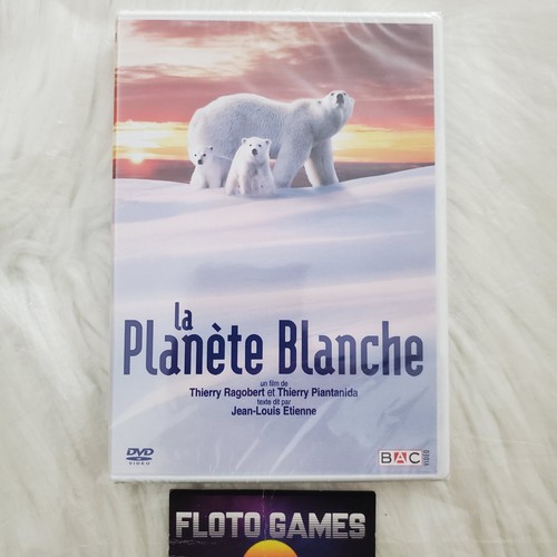 Dvd zone la planète - :,