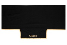 CAMION Couvre couchette pour DAF XF 95 105 106 NOIR