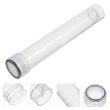  10 Pcs Tube À Essai En