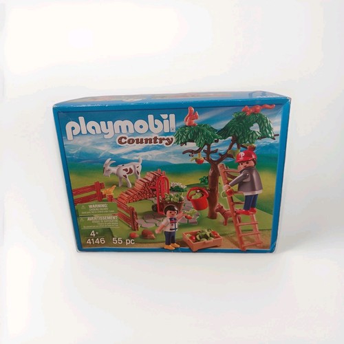 Playmobil country 4146 - country,