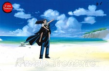 ANIME CEL cellulo : BLACK JACK
