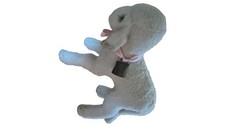 Steiff Peluche Mouton Agneau Classique Blanc Doux 20 cm