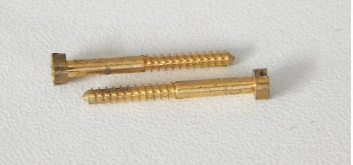 Ref 17949 jouef deux vis - 17949,