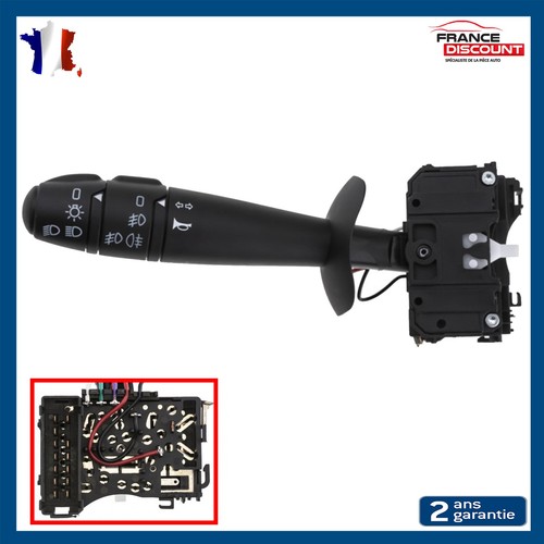 Commodo commutateur phares - commutateur,