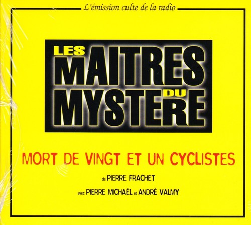 Les maitres mys - les, du