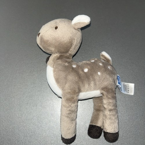 Doudou biche faon daim - faon, jacadi