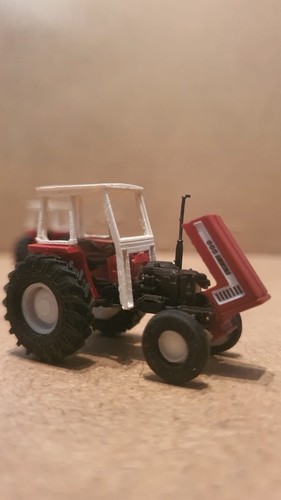 Garage87 tracteur fiat 666t - garage87,