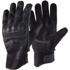 Gants Modeka Sonora noirs