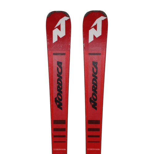 Ski occasion nordica - occasion,