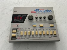 korg DDM220