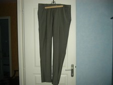 Olly gan taille pantalon - 44,