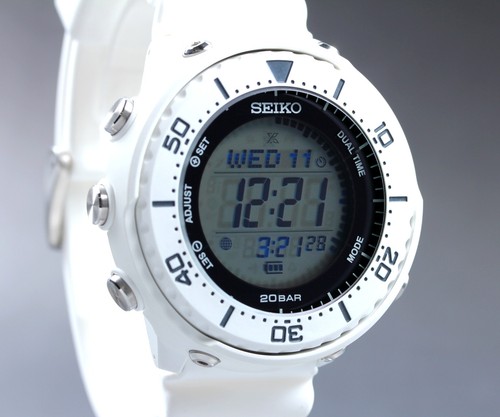 Presque comme neuf seiko - comme,