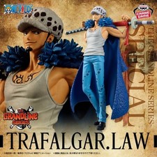 Figurine One Piece Trafalgar