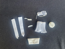 Lot accessoires vintage pour