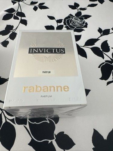Invictus paco rabanne - invictus,