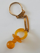 porte clés publicitaire