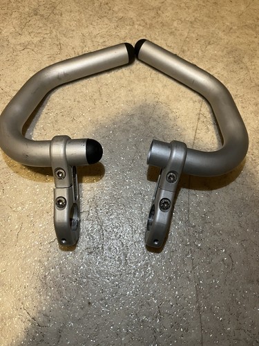 Prolongateur guidon cinelli - prolongateur,
