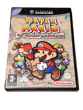 Nintendo GameCube Jeu Paper