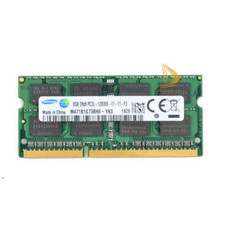 Samsung 8 Go 2RX8 PC3L-12800S