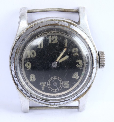 Montre mécanique réviser - montre,