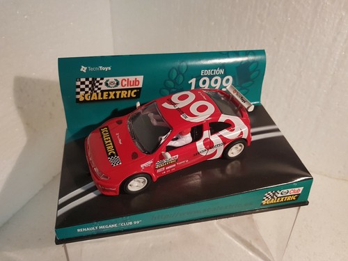 Slot car scx scalextric - slot,