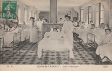 75 CPA PARIS VII° HOPITAL