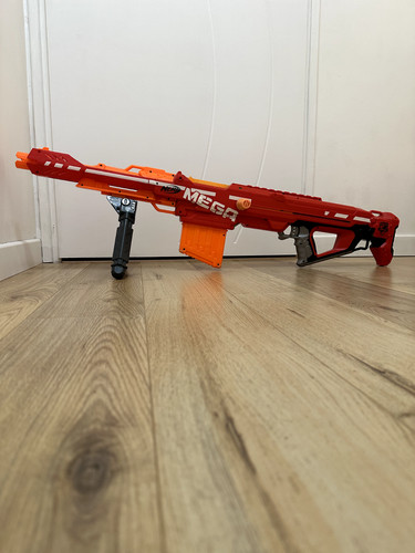 Nerf strike elite - nerf, centurion
