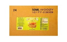 ***BLOW OUT SALE!!***  HOT MAMAS® DIRECT IMPORT HOT SAUCE - CASE - 2 OZ. BOTTLES