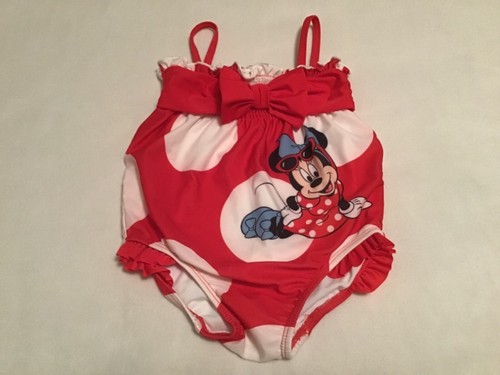 Toddler girls swimsuit - girls, from