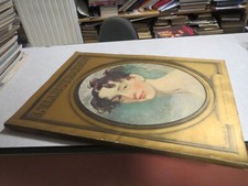 CA863 REVUE JOURNAL L