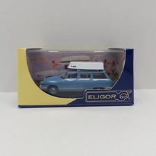 1/43 Eligor 101356 Panhard