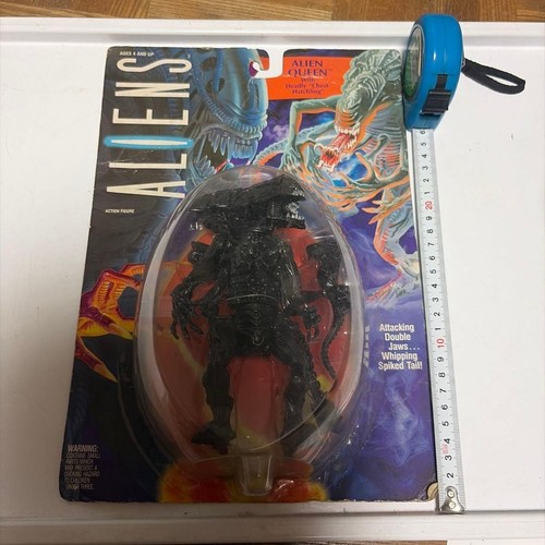 Figurine alien - alien, queen