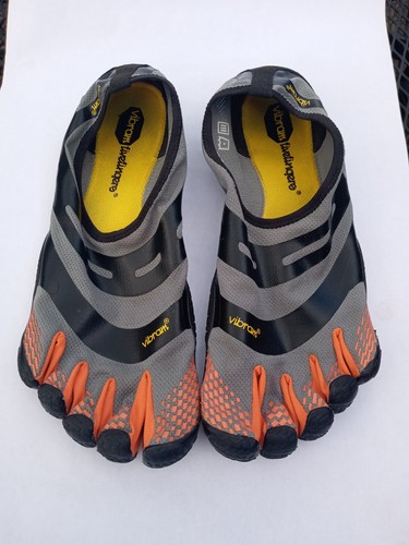 Vibram fivefingers x used - vibram, el