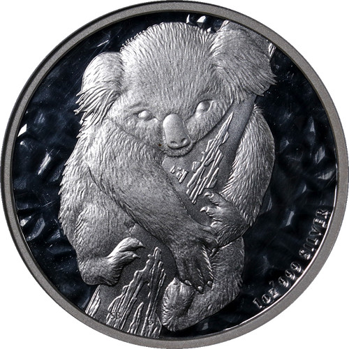2007 australia 1oz - 2007,