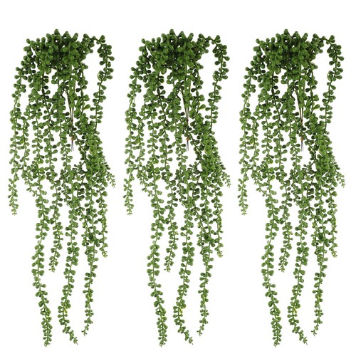 Pcs plantes artificielles - 3,