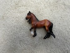 Retired Breyer Horse