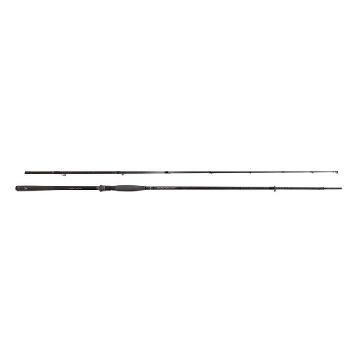 Canne pêche hearty rise - canne,