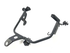 Yamaha XT 350 3YT / 55V [1990] - Support de phare support de lampe bois