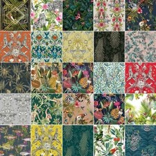 Tropical Exotique Jungle