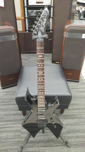 Guitare électrique - , (b.c.rich)